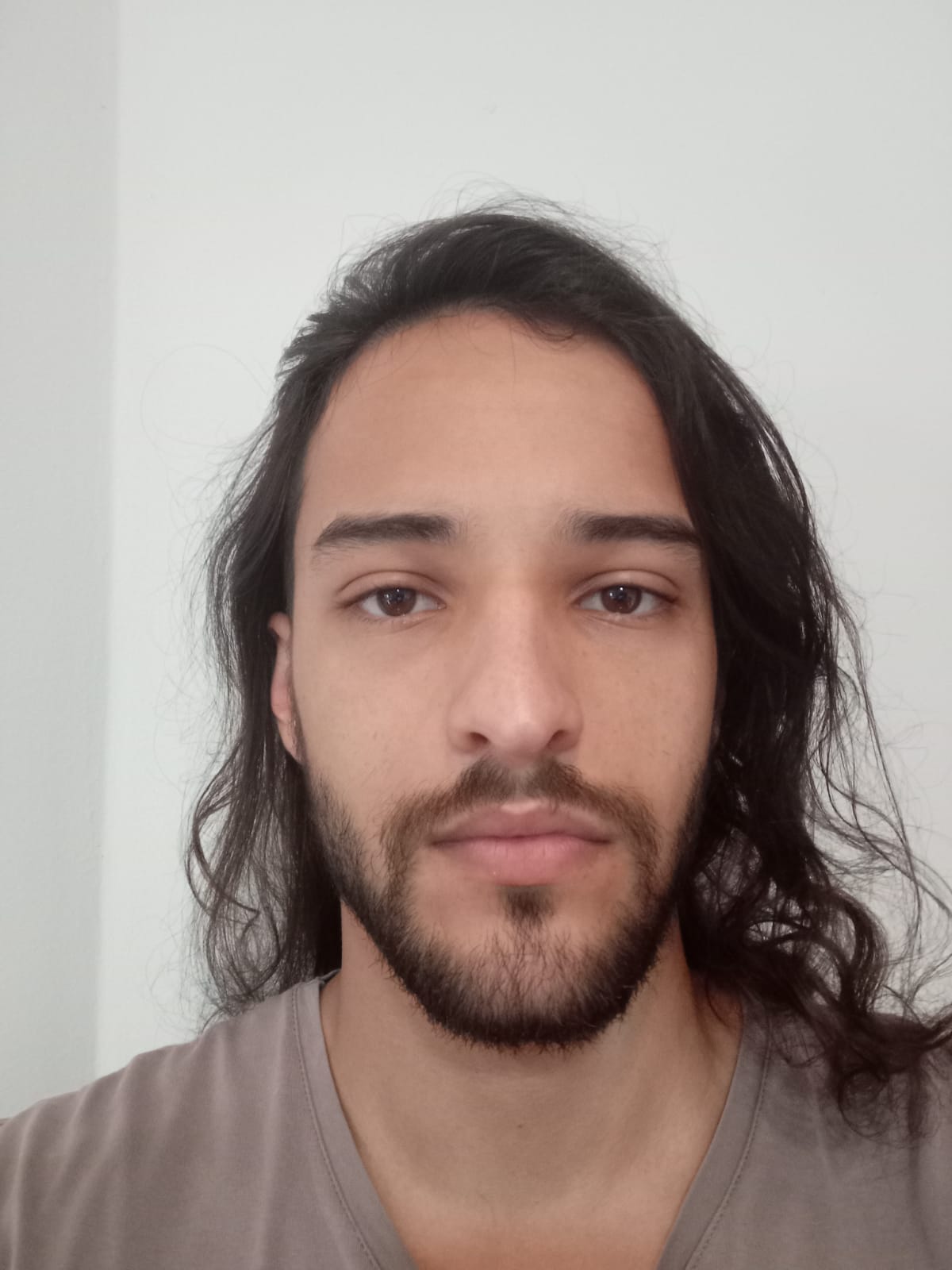 Prof. Henrique Risério