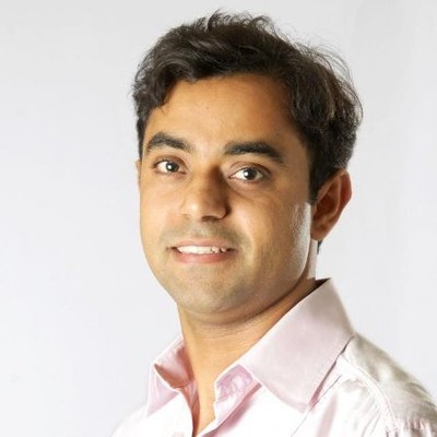 Prof. Marcelo Suman